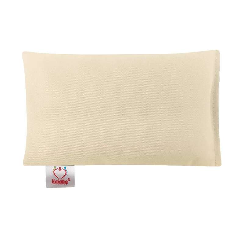 کیسه تسکین درد هیاهو مدل آروماتراپی اسانس اسطوخودوس کد Wheat-28x12 کیسه تسکین درد هیاهو مدل آروماتراپی اسانس اسطوخودوس کد Wheat-28x12
