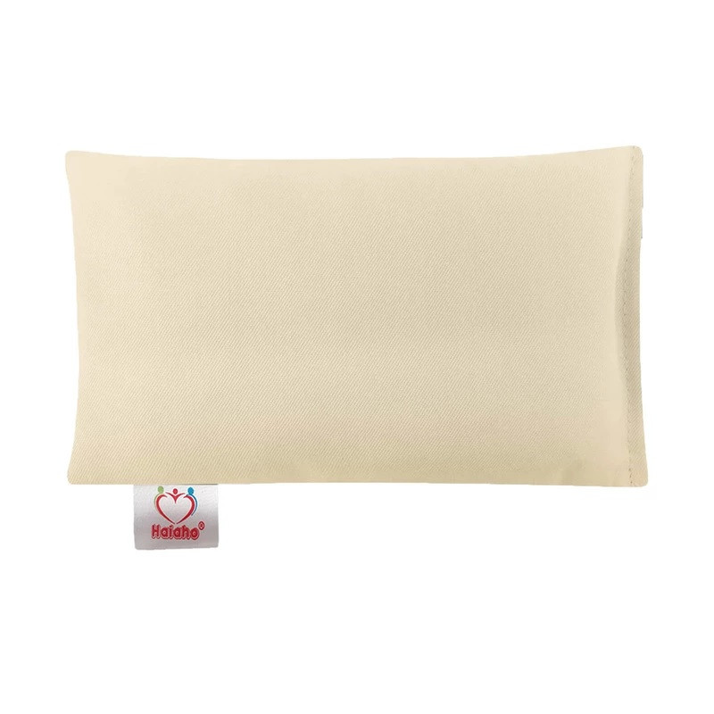 کیسه تسکین درد هیاهو مدل آروماتراپی اسانس بابونه کد Wheat-16x12