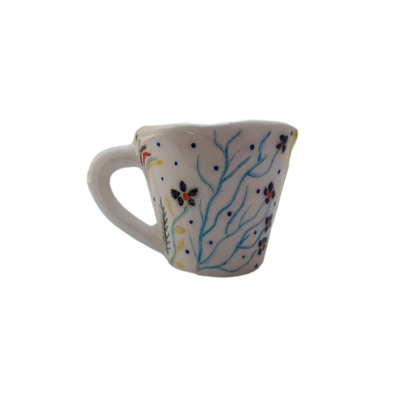 ماگ مدل نقاشی 