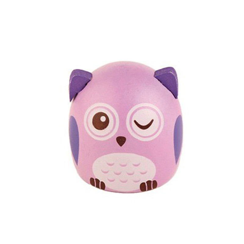 تراش پیکاردو مدل جغد