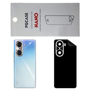 STAR RG Back Skin For HONOR 60 Pro