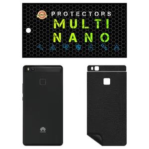 MULTI NANO X-F1L Back Skin For Honor 8 Smart India 