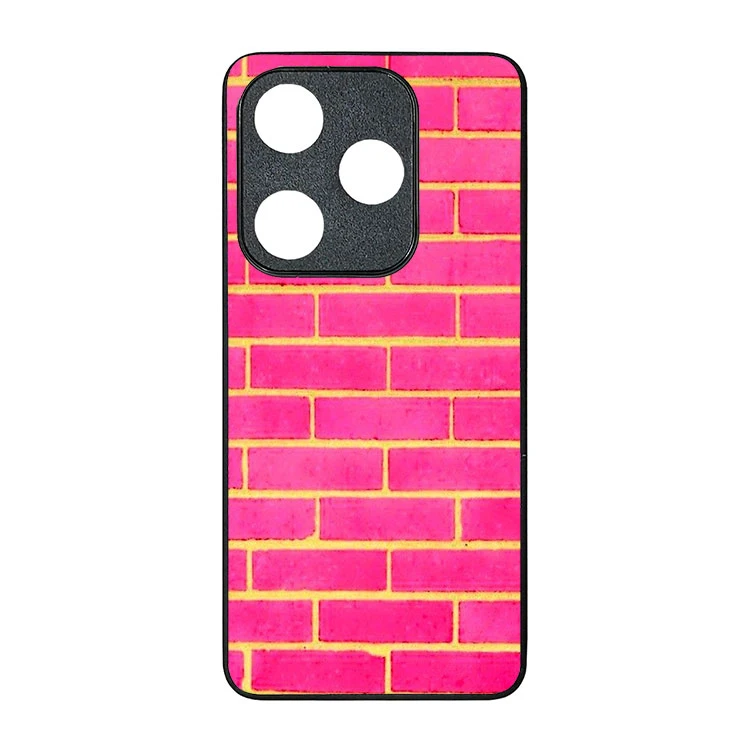 کاور گالری وبفر طرح قاب دیوار مناسب برای گوشی موبایل شیائومی poco f6