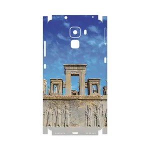 MAHOOT TAKHT-e-JAMSHID-FullSkin Cover Sticker for Honor 7