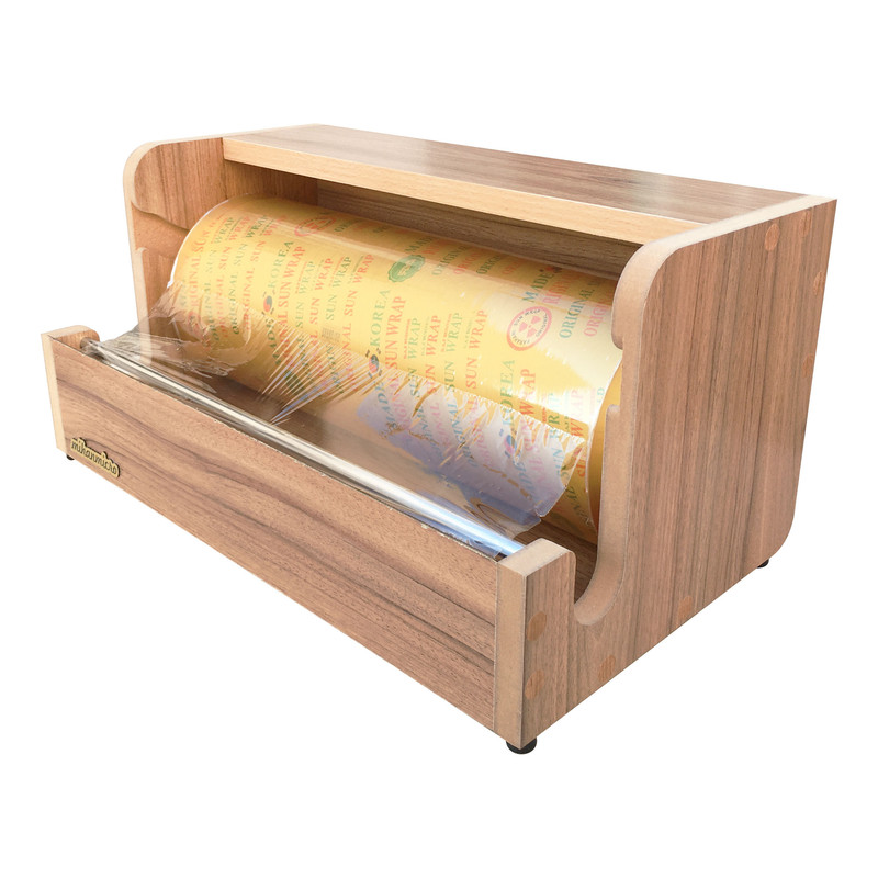 دستگاه سلفون کش میهن میکرو مدل M114