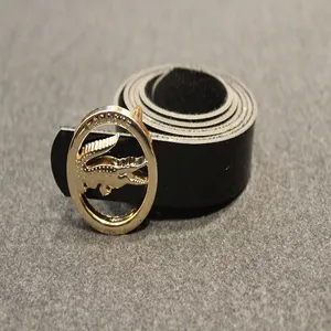 کمربند زنانه کد Ki 5500-4-6-201