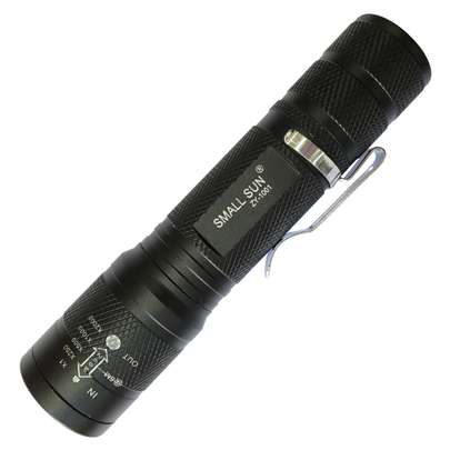 راهنمای خرید بهترین چراغ قوه آمریکایی و جهان برای شکار مدل پیشانی با قیمتمناسب و ارزان