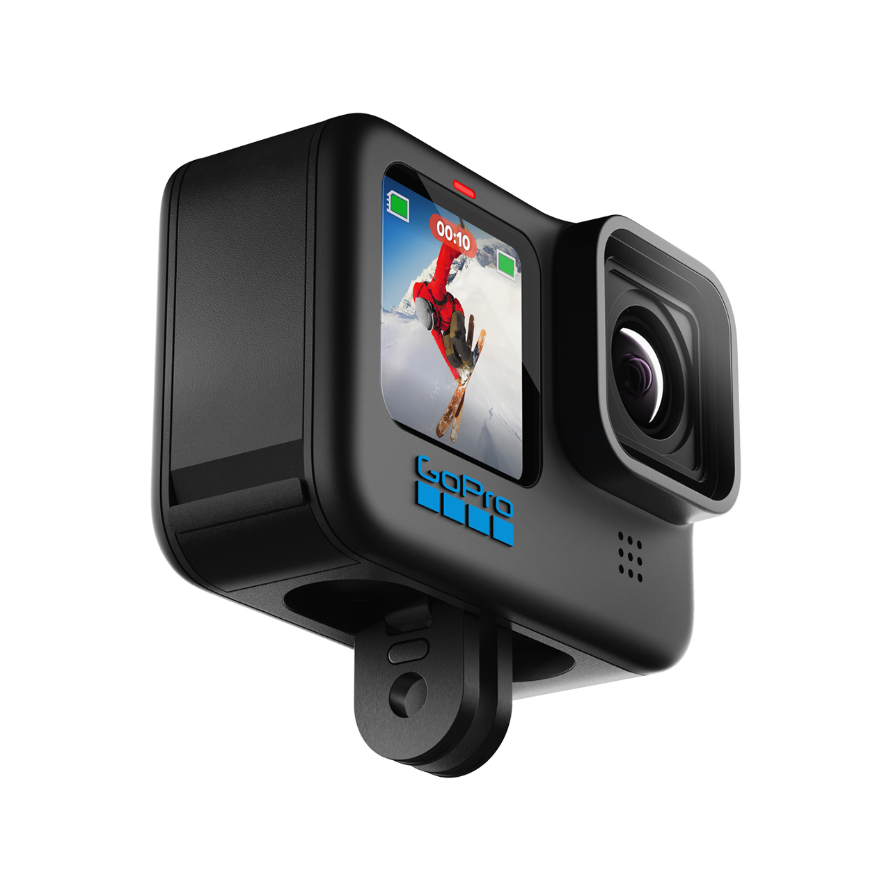 gopro hero 10 price