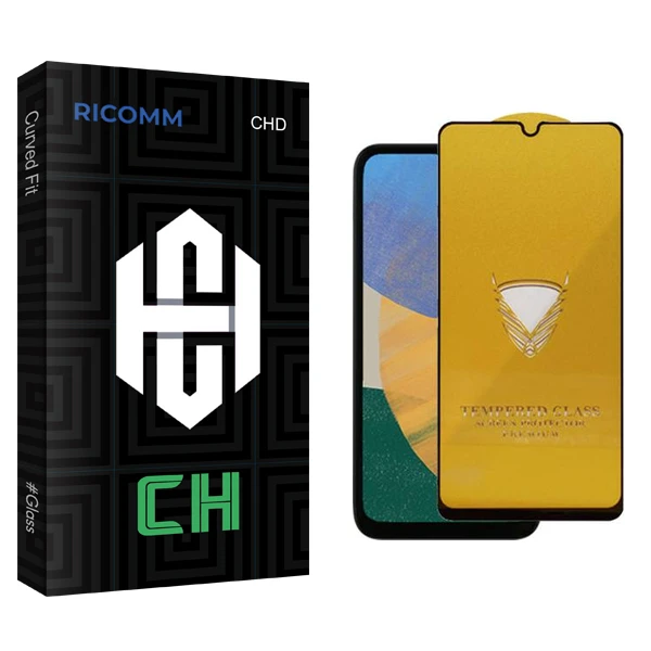 محافظ صفحه نمایش ریکام مدل CH OG مناسب برای گوشی موبایل سامسونگ Galaxy F34 5G