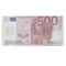 اسکناس تزیینی مدل EURO بسته 100 عددی