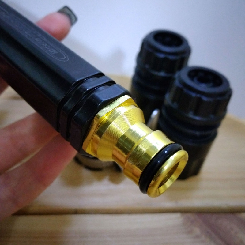 آبپاش دستی مدل XICHESHUIQIANG آبپاش دستی مدل XICHESHUIQIANG