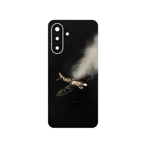 MAHOOT World_War_II_Aircraft Cover Sticker for Samsung Galaxy A17 4G
