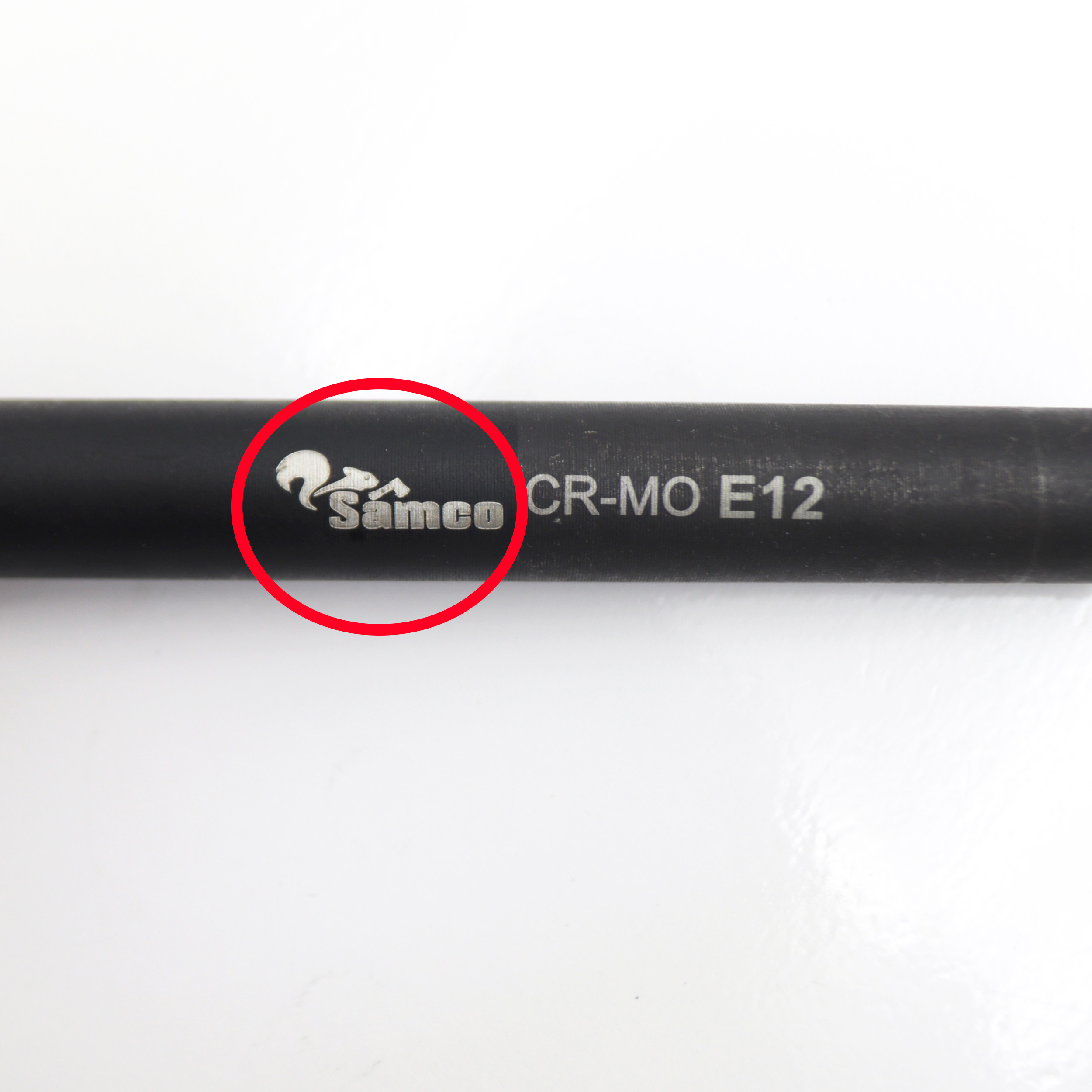 آچار بکس سامکو مدل YP-FB-E12-1/2INCH سایز 12 میلیمتر آچار بکس سامکو مدل YP-FB-E12-1/2INCH سایز 12 میلیمتر