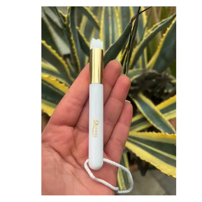 برس اکستنشن مژه کیوول کد QU2-2020