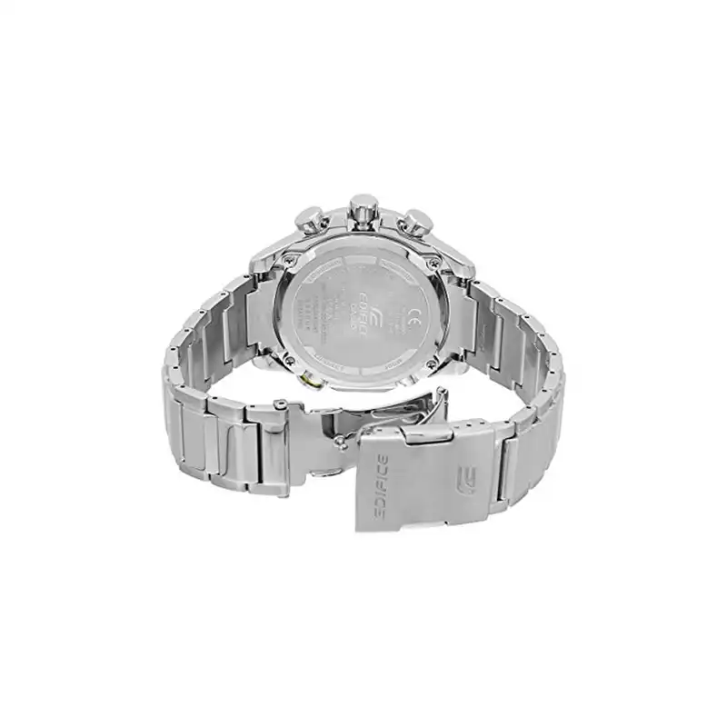 ساعت مچی عقربهای مردانه کاسیو مدل EQB-2000DB-1ADR