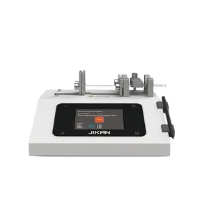 پمپ سرنگی ژیکان مدل SPM-10
