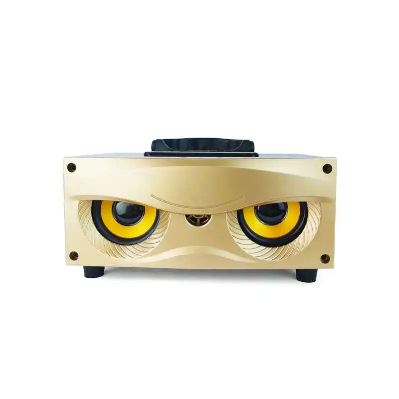 اسپیکر بلوتوثی قابل حمل مدل T1-F5