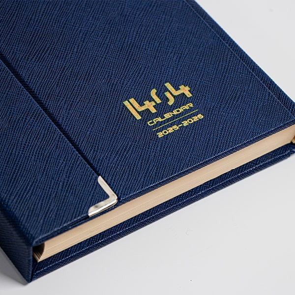 سالنامه سال 1404 مدل داوین کد 302