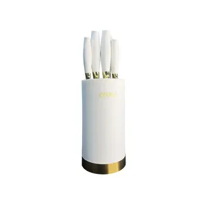 سرویس چاقو آشپزخانه 6 پارچه ارو مدل WG