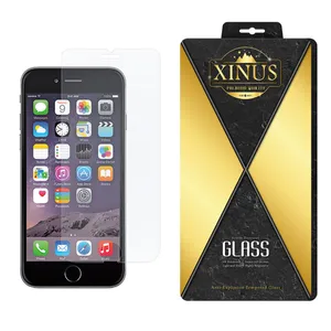 Xinus SPX Screen Protector For Apple iPhone 6s