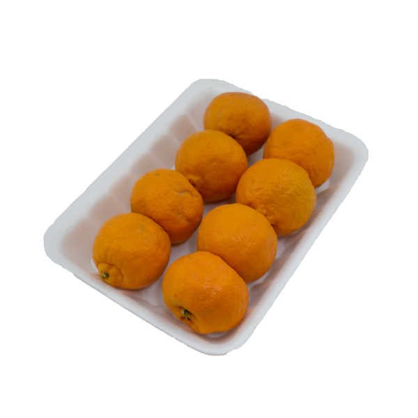 نارنگی بندری درجه یک - 3 کیلوگرم