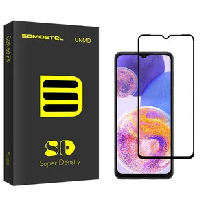 Somastel SD Screen Protector For Samsung Galaxy A23