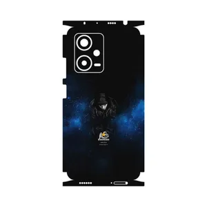 MAHOOT Eminem-FullSkin Cover Sticker for Xiaomi Redmi Note 12 Pro Plus