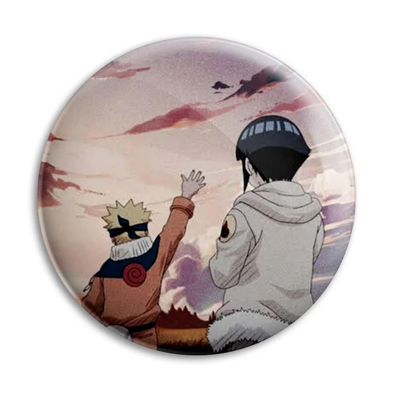 مگنت پرمانه طرح Naruto کد pmag.25026