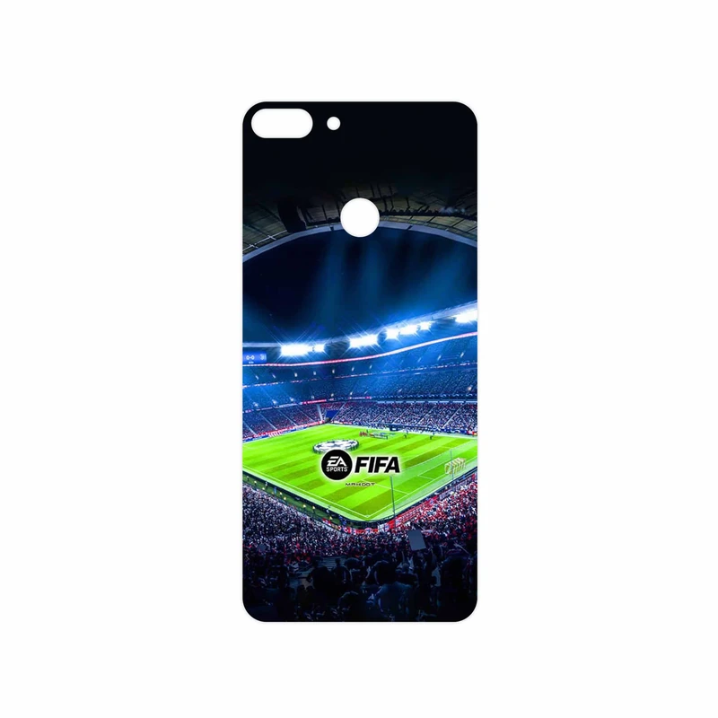 برچسب پوششی ماهوت مدل FIFA Soccer Game Series مناسب برای گوشی موبایل هوآوی P Smart