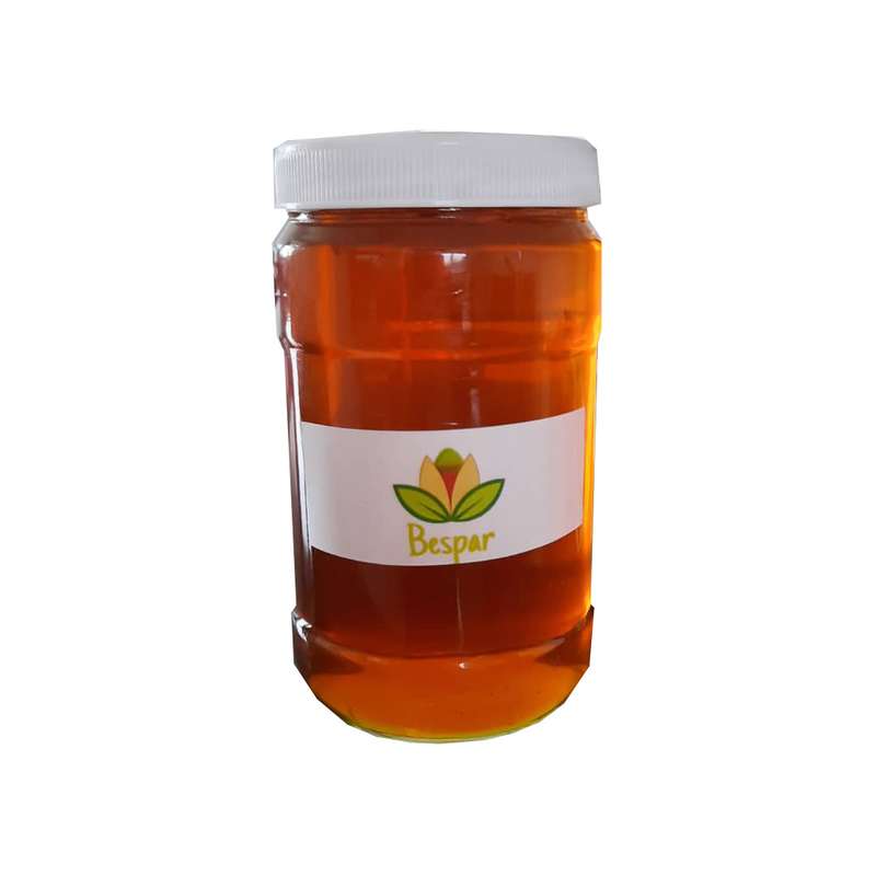 عسل چهار گیاه بسپار - 1000 گرم