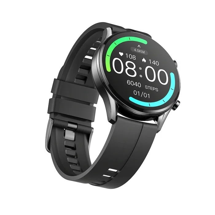 ساعت هوشمند آی می لب مدل HAM Smart Watch W12 New Version