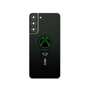 برچسب پوششی ماهوت مدل XBOX مناسب برای گوشی موبایل سامسونگ Galaxy S22 Plus 5G