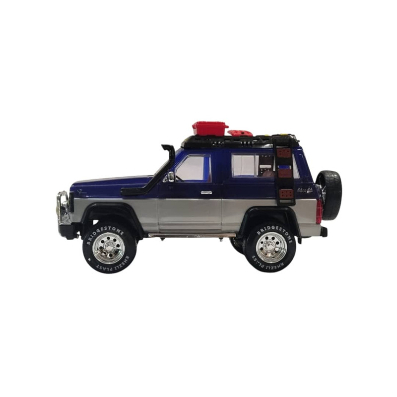 ماشین بازی مدل نیسان پاترول کد N6