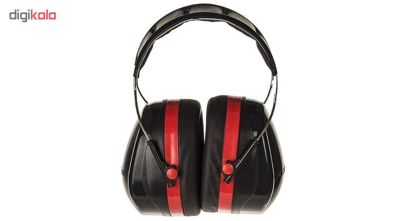 محافظ گوش تری ام مدل H10 محافظ گوش تری ام مدل H10