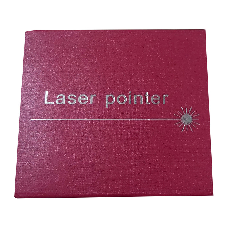 لیزر پوینتر مدل SN-Laser 303