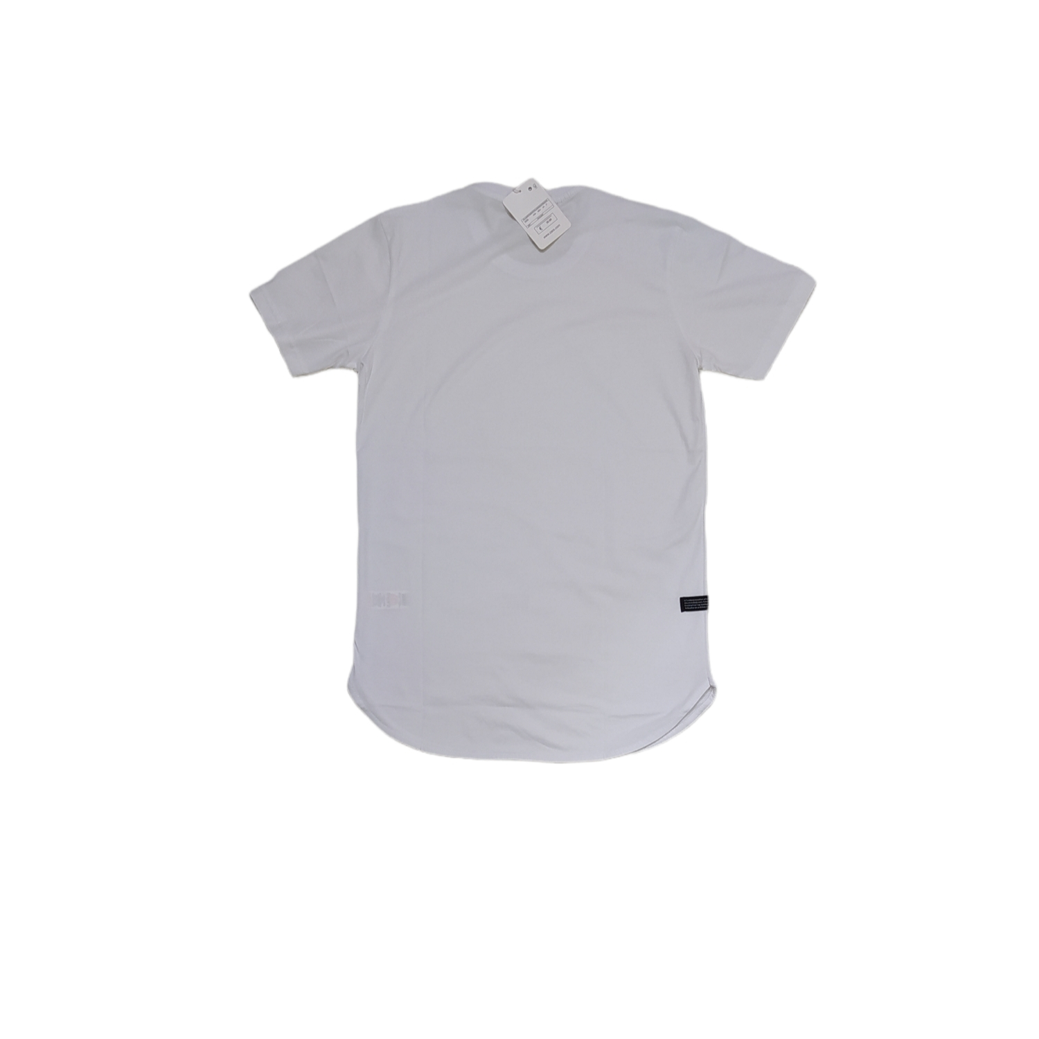 تی شرت آستین کوتاه مردانه مدل ساده