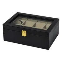 جعبه ساعت مدل نارین کد 08