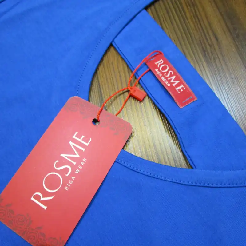 تی شرت آستین بلند زنانه رُزمی مدل sda57