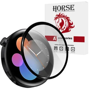 Horse HWPM Screen Protector For Huawei Watch GT3 42mm