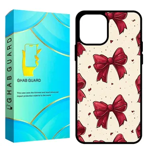 Ghab Guard CHAP Cover For Apple iPhone 12 / iPhone 12 Pro