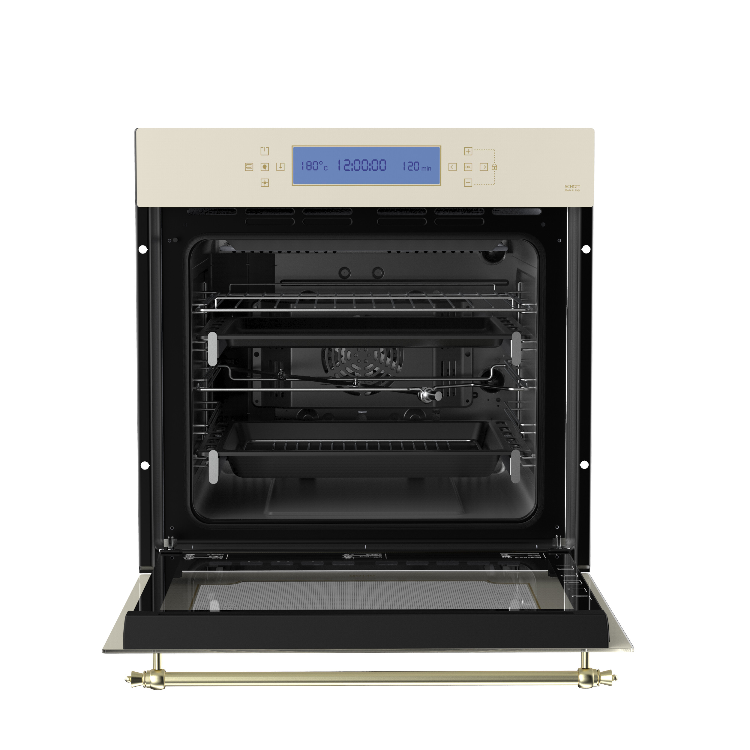 فر توکار آلتون مدل V306C