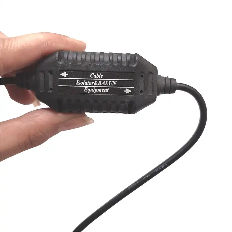 نویزگیر دوربین آنالوگ مدل 085