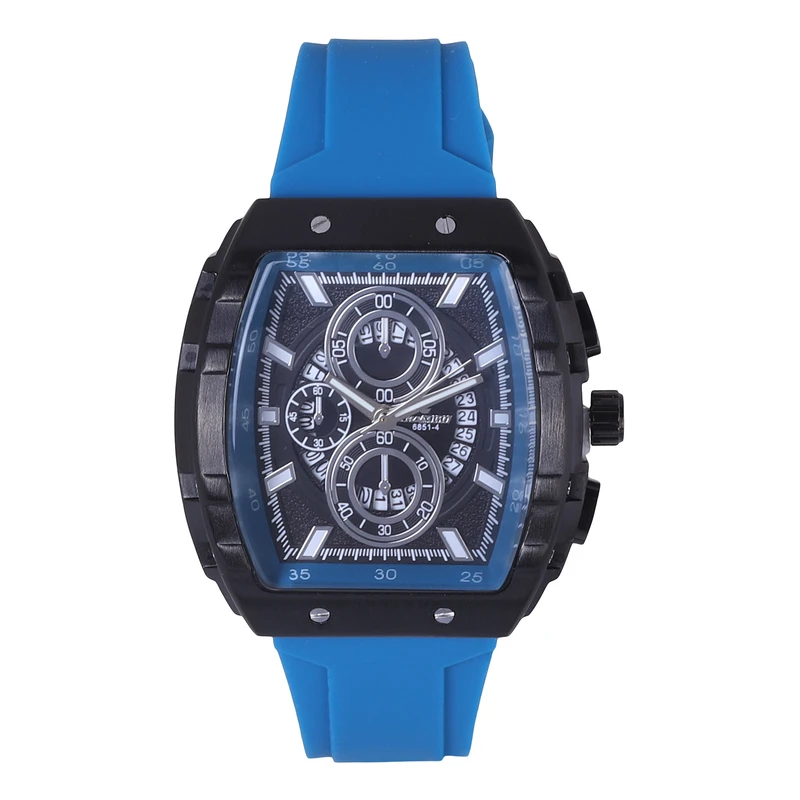 ساعت مچی عقربه‌ای کوارتز مردانه چاکسیگو مدل Ch303