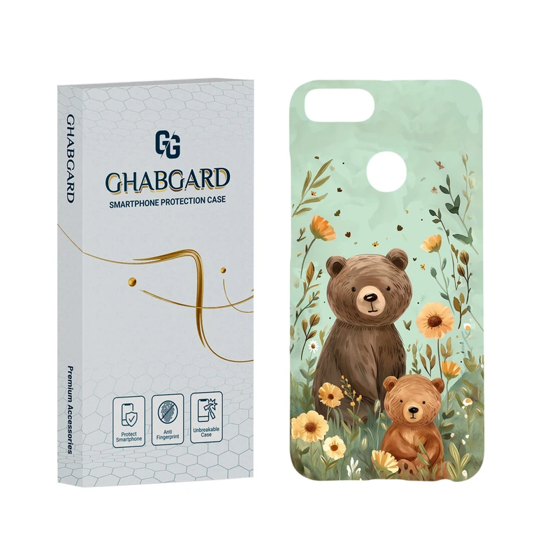 کاور قاب گارد مدل فانتزی مناسب برای گوشی موبایل شیائومی Mi A1 / Mi 5X