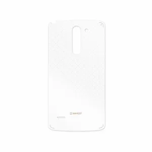 MAHOOT Cloud Transparent Cover Sticker for LG G3 Stylus