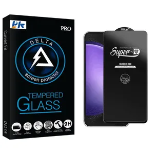 PK Delta SuperD_ESD Screen Protector For Samsung Galaxy S23 FE