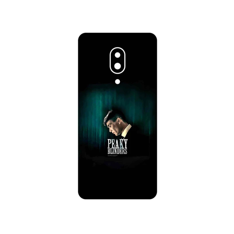 برچسب پوششی ماهوت مدل peaky blinders مناسب برای گوشی موبایل لنوو Z5 Pro