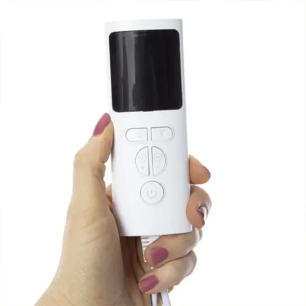 عکس شماره 12 : تشکچه برقی مدل d3060