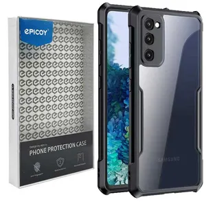 Epicoy Xundd Beatle Series Cover For Samsung Galaxy S20 FE