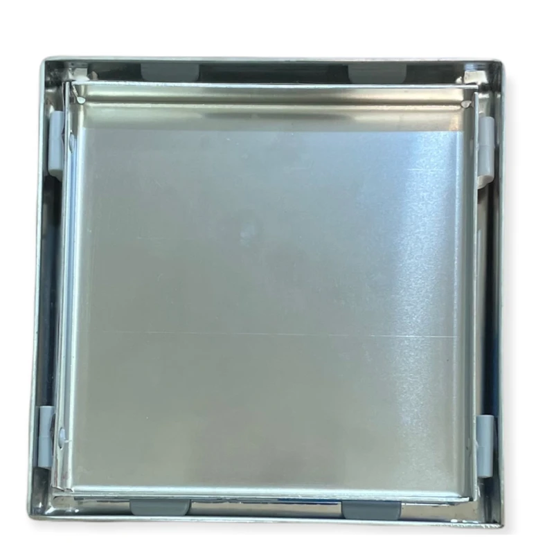 کف شور مدل SILVERTILE